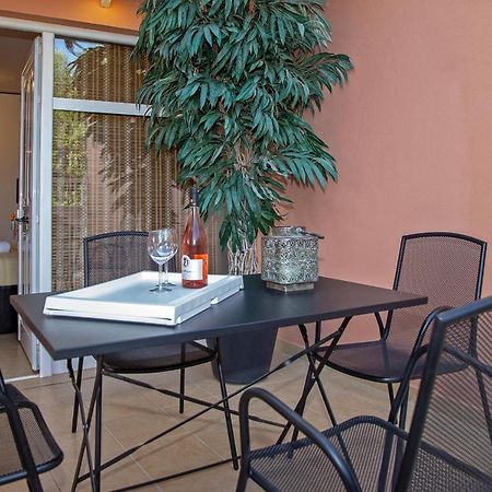 Villa Linda تولو المظهر الخارجي الصورة