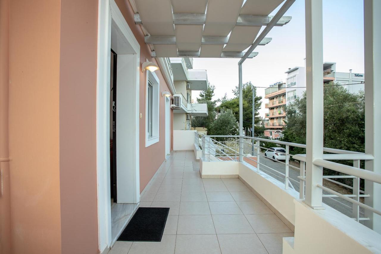 Villa Linda تولو المظهر الخارجي الصورة